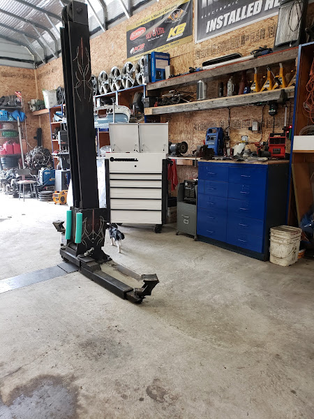 Austin's Auto Repair 3