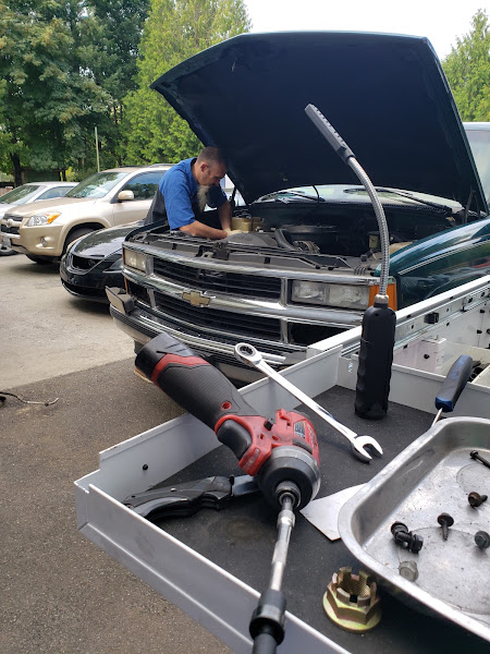 Austin's Auto Repair 4