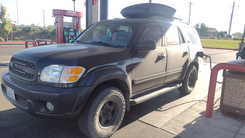 Austin's Auto Repair 5