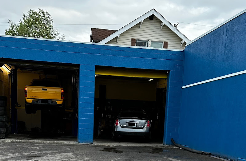 G Street Motors
