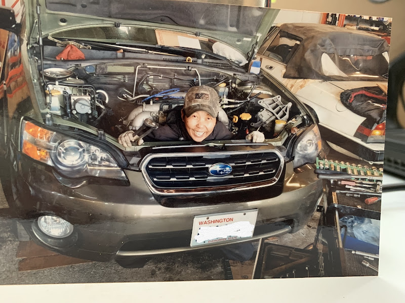 G Street Motors 3