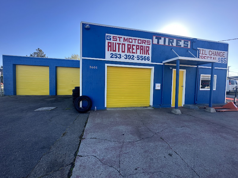 G Street Motors 4