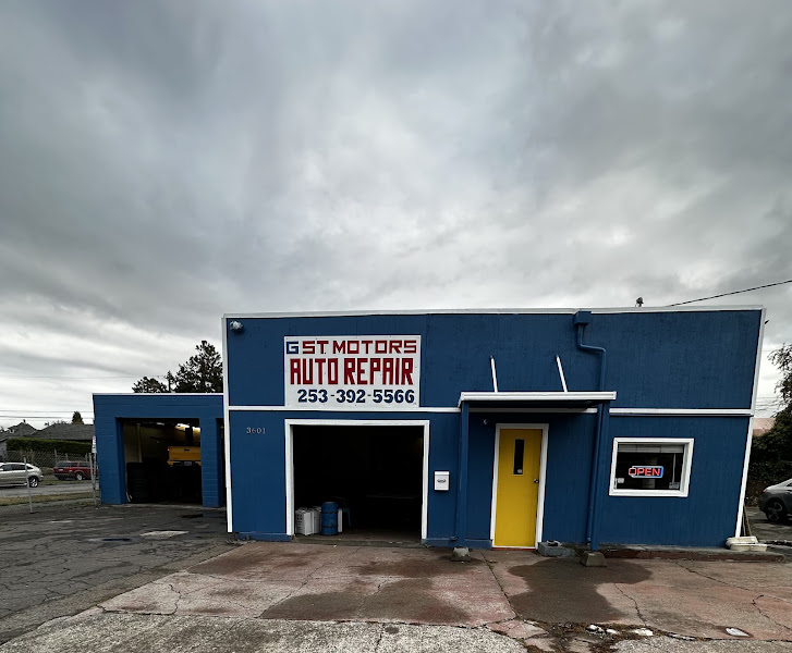 G Street Motors 5