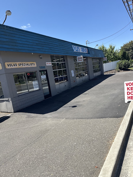 Boyle's Foreign Car Repair 2