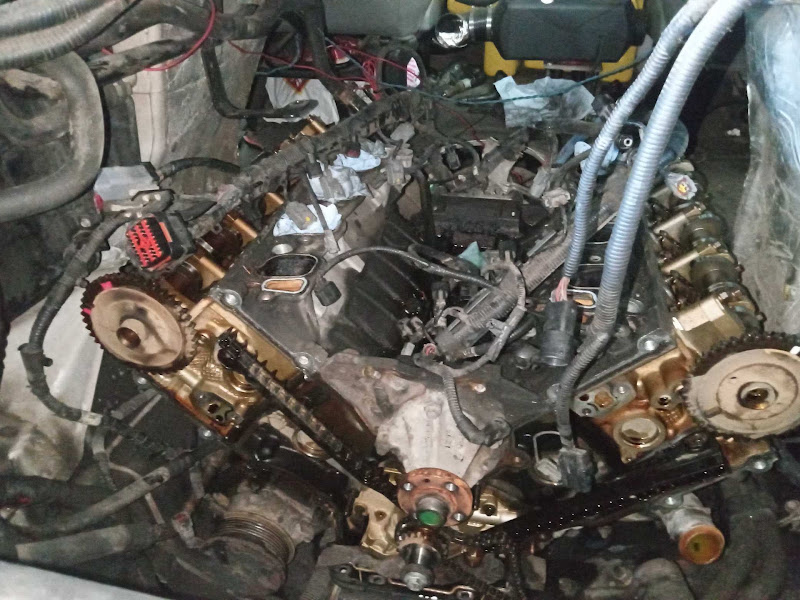 V Auto Repair LLC 3