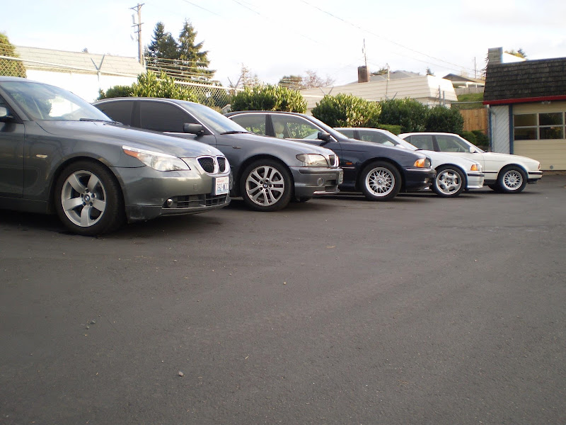 AIR Import Repairs 2