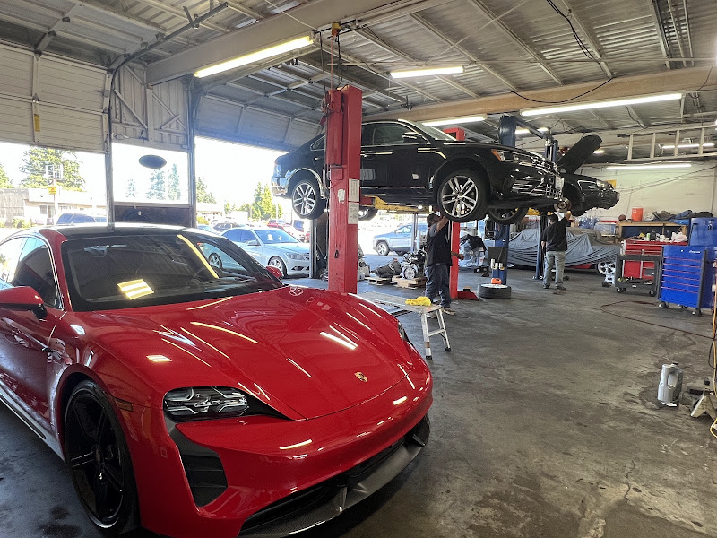 MVC AUTO REPAIR LLC 5