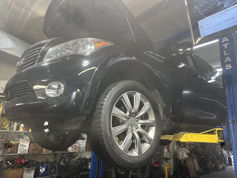 Vlad’s Auto Repair 2