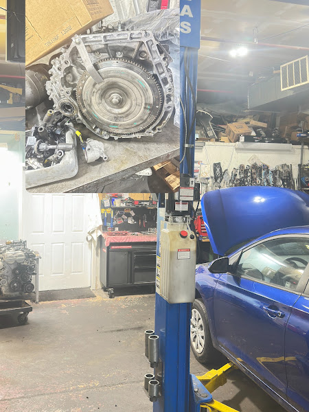 Vlad’s Auto Repair 3