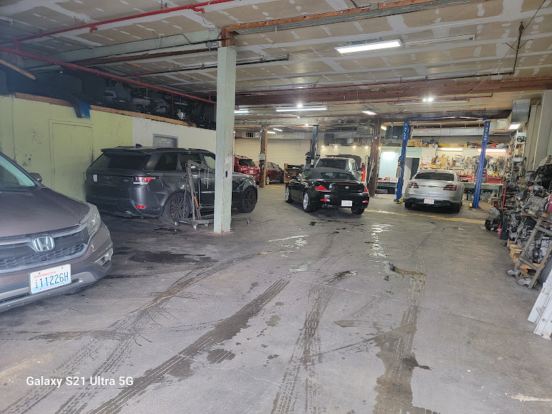 Vlad’s Auto Repair 4