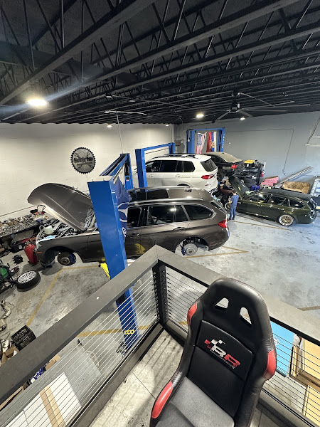 Strictly Euro Automotive LLC