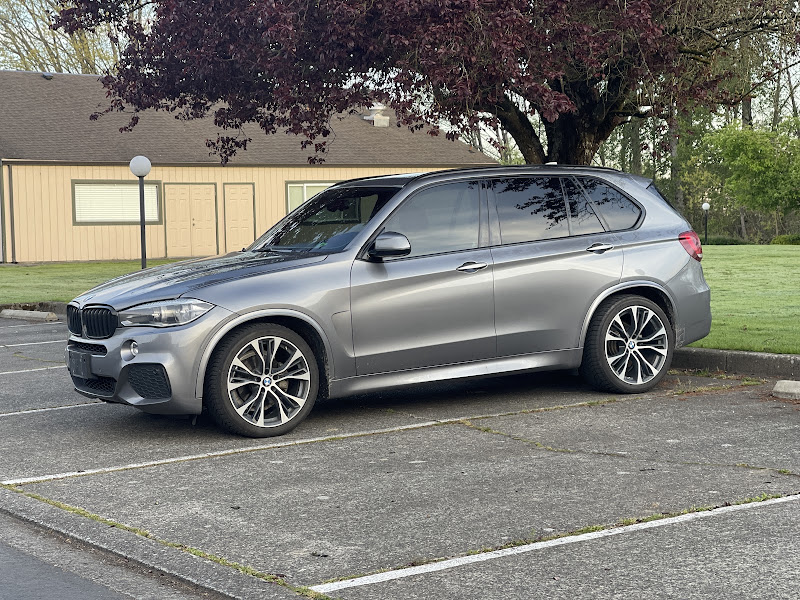 Strictly Euro Automotive LLC 3