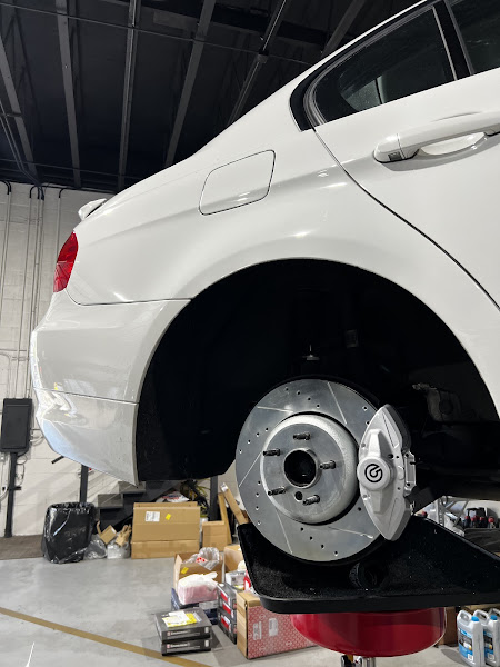 Strictly Euro Automotive LLC 4