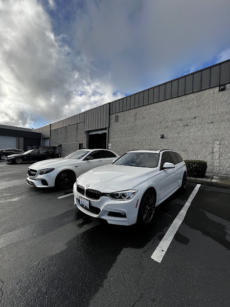 Strictly Euro Automotive LLC 5