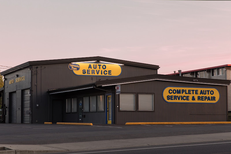 University Place Radiator and Auto Service 4