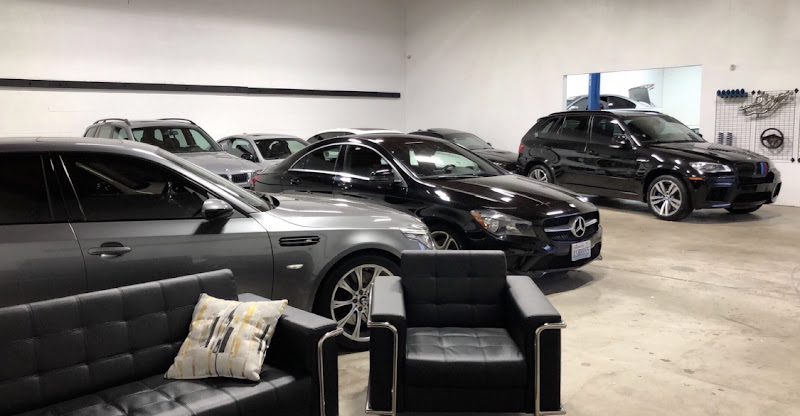 AMS AutoGroup 2