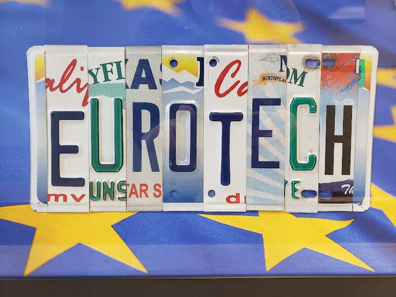 EUROTECH Auto Service 2