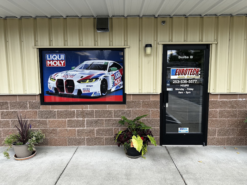 EUROTECH Auto Service 3