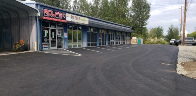 Rolf's Import Auto Services 3