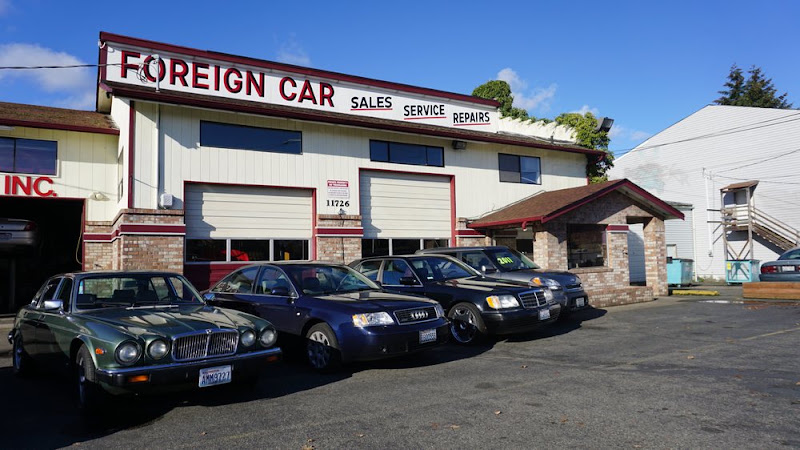 Lakewood Foreign Car Repair 3