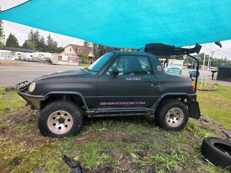 Lakewood Foreign Car Repair 4
