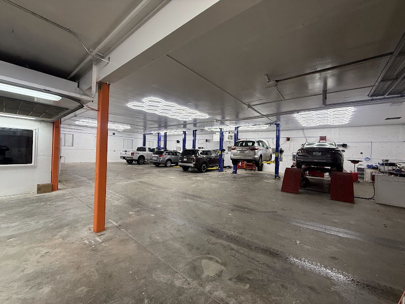 Harrison Auto Repair & Body Work 3