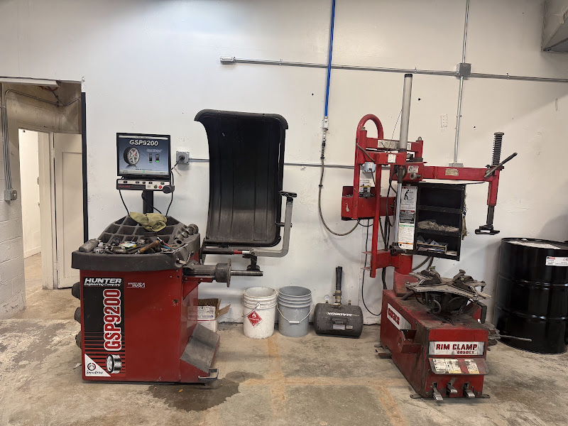 Harrison Auto Repair & Body Work 4