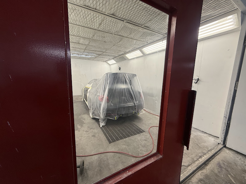 Harrison Auto Repair & Body Work 5