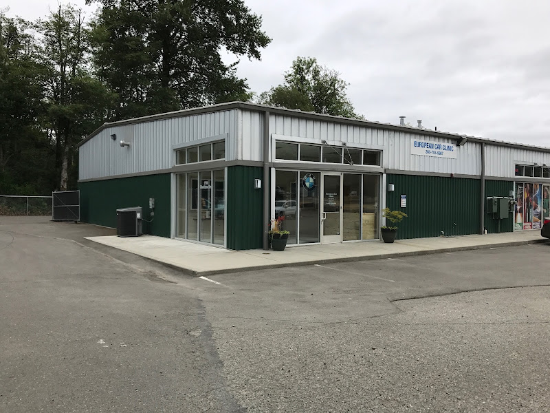European Car Clinic