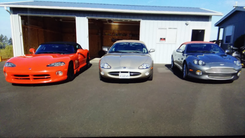 European Car Clinic 3