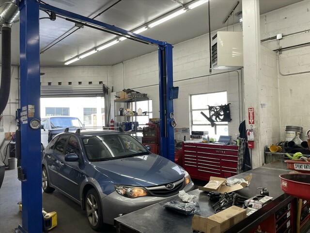 Pete Lea's Automotive Medical Center 4