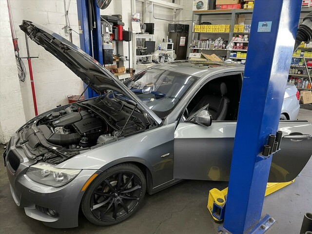 Pete Lea's Automotive Medical Center 5