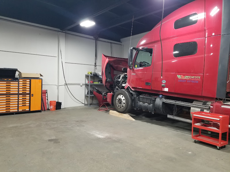 Performance Repair Center