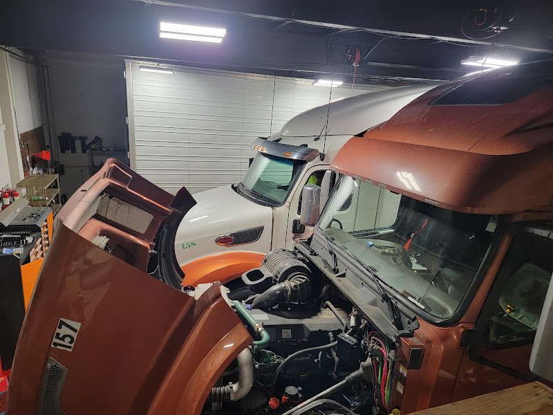 Performance Repair Center 4