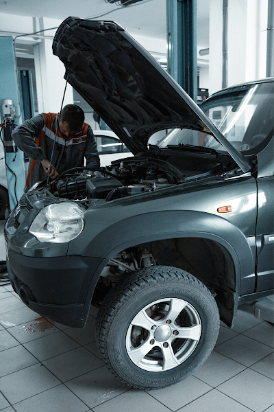 LV Auto Group LLC