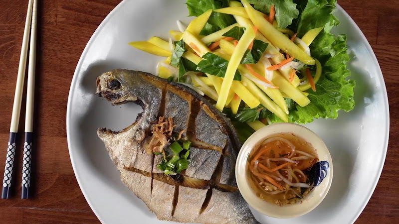 Lang Viet 3