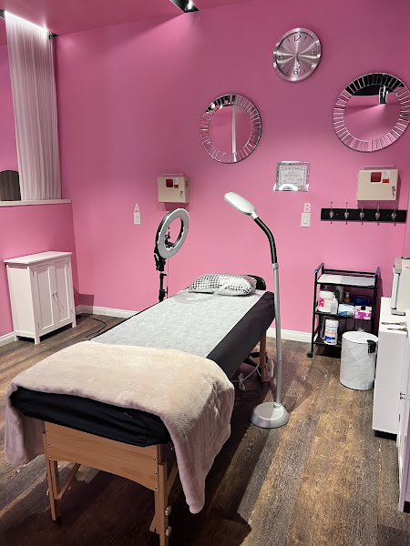Celi Beauty Bar 1