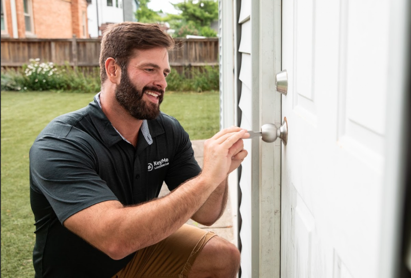 KeyMe Locksmiths 3