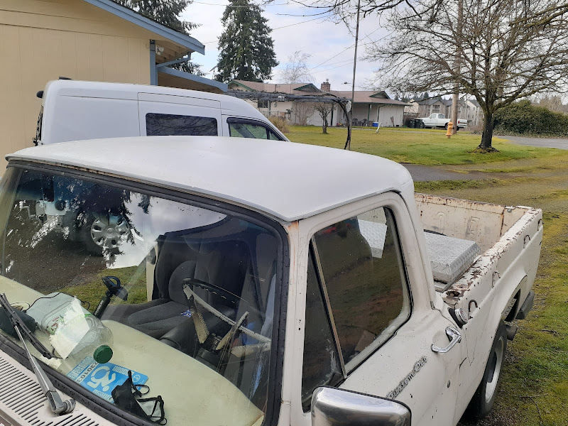 Steve's Auto Body