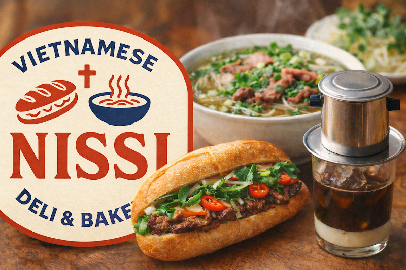 Nissi Deli & Bakery 4