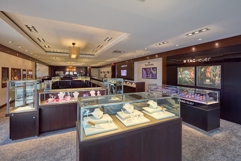 Ben Bridge Jeweler 3