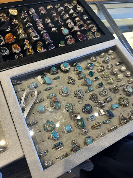 Connections Fine Jewelry