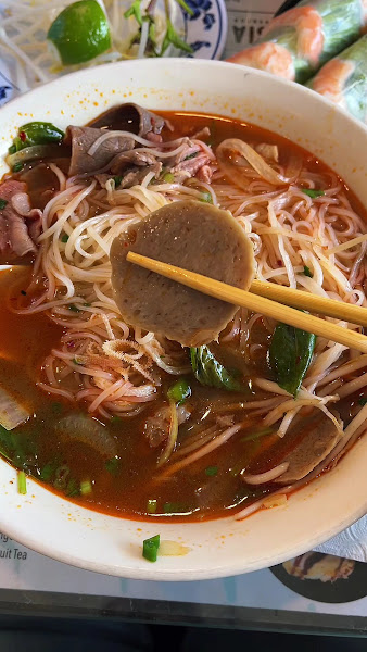 Pho Asia Noodle House Renton 2