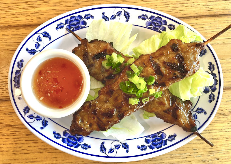 Pho Asia Noodle House Renton 3