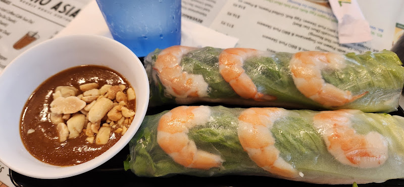 Pho Asia Noodle House Renton 4