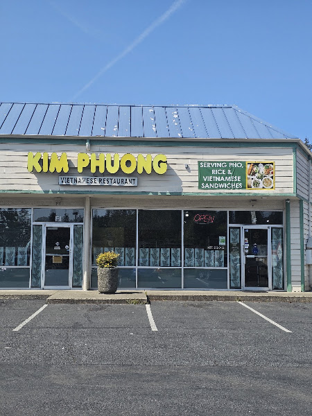 Kim Phuong | Vietnamese Restaurant
