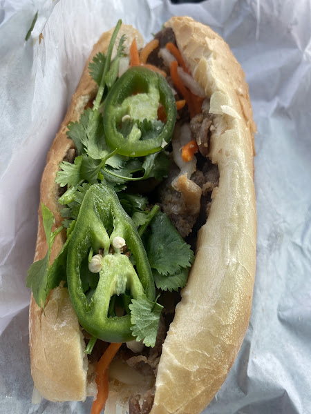 Kim Phuong | Vietnamese Restaurant 3