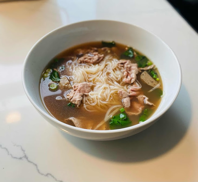 Kim Phuong | Vietnamese Restaurant 4