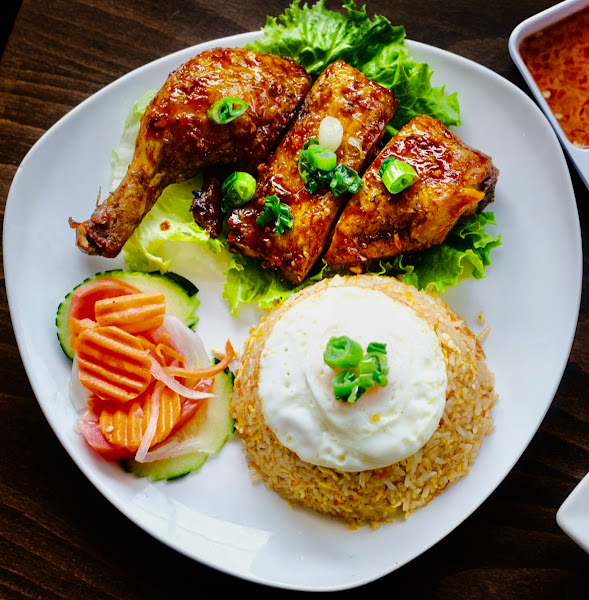 Candice’s Phở Grill 2