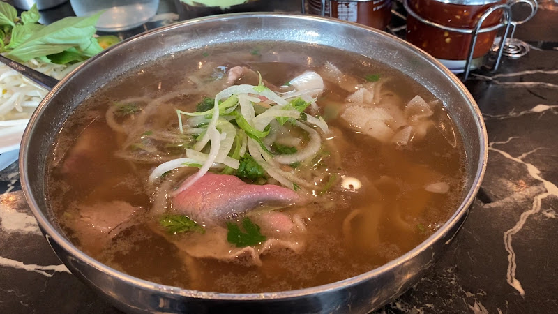 Viet's Phoody 2
